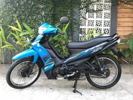 jual yamaha vega