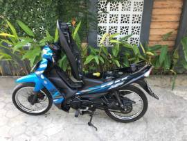 jual yamaha vega