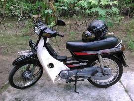 Honda Grand Bulus ORI