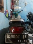 Jual Gran Bulus 1991