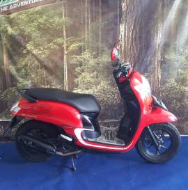 Dijual astrea prima '90