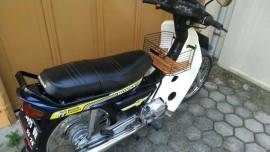 astrea C modif streetcub