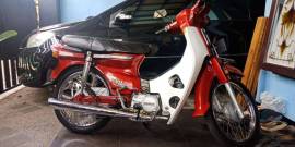 ASTREA PRIMA MERAH