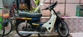 Jual cepat honda astrea grand