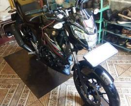 Jual cepat Suzuki GSF150 Bandit