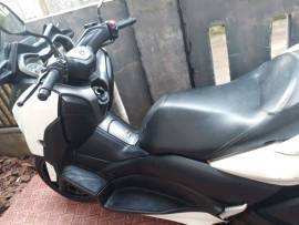 Motor Dijual Yamaha x max tahun 2018