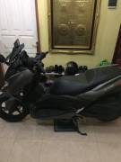 Jual Yamaha XMAX 2017