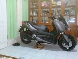 Jual xmax 2018