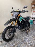 D-Tracker 150 SE Istimewa 2019 Akhir Tahun