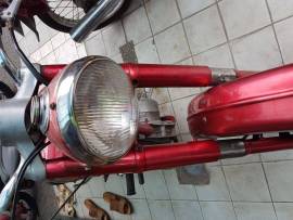 Motor tua BSA ariel 350cc