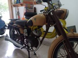 DKW Mink Mulus