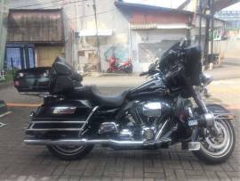 Harley Davidson FLHTCU Ultra Classic 2008 Mabua, M