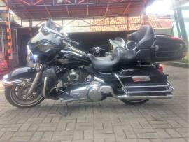 Harley Davidson FLHTCU Ultra Classic 2008 Mabua, M