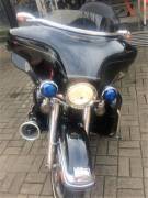 Harley Davidson FLHTCU Ultra Classic 2008 Mabua, M