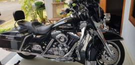 Harley Davidson electra glide 2002