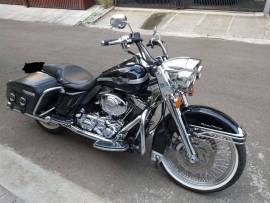 Harley Davidson Road King 2003 anniversary 100th