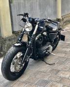 Harley davidson sportster 48 2013