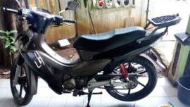 HONDA KHARISMA