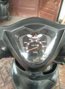 Jual honda Spacy PGM -FI th 2013 Hitam