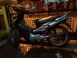 Di Jual Honda Karisma 125d