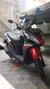 Honda Spacy PGM-FI 2014 CW Injection