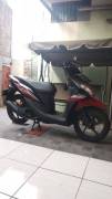 Honda Spacy PGM-FI 2014 CW Injection