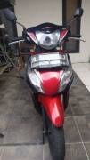 Honda Spacy PGM-FI 2014 CW Injection