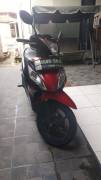 Honda Spacy PGM-FI 2014 CW Injection