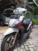 Honda Spacy 2011 NEGO