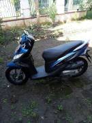 Honda Spacy 2011 Sukoharjo