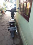 Jual Honda Supra 2003 ab kota