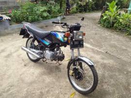 Di jual cepat honda win