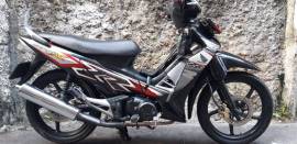 Dijual Cepat Honda Supra X 125 Tahun 2011