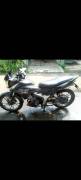 Honda CS one 2008