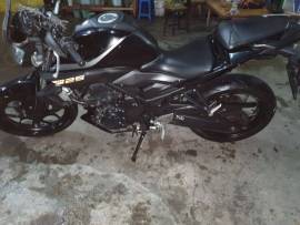 Jual Yamaha MT 25 TAHUN 2018