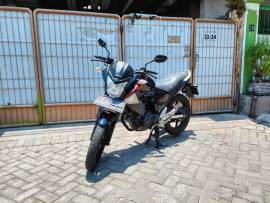 Honda Mega Pro 2012 MULUS NOS