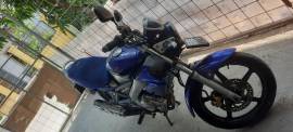 Yamaha Vixion 2007