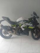 Jual Cepat Motor Ninja 250 SL 2020