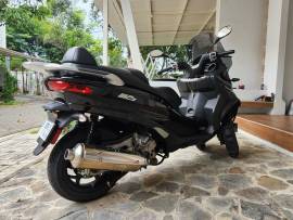 Piaggio MP3 500 Business