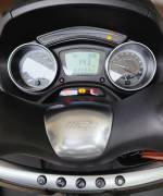 Piaggio MP3 500 Business