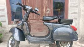 Dijual Vespa P150x