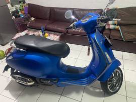 Piaggio Primavera S IGET ABS 2021