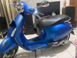 Piaggio Primavera S IGET ABS 2021