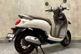 Honda Scoopy Prestige Keyless 2023