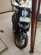  Dijual Nmax all connected 2021