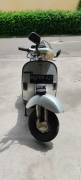 COD VESPA EXCEL SILVER