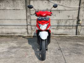 Honda Beat Pop FI tahun 2019