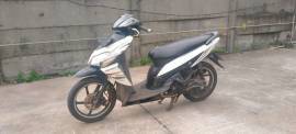 Honda Vario 110cc tahun 2013