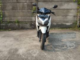 Honda Vario 125cc tahun 2014