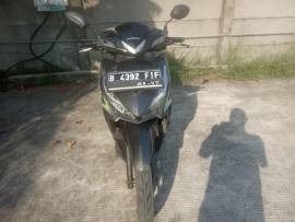 Honda Vario 125cc tahun 2017